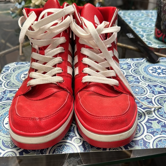 Retro Adidas - Picture 2 of 11